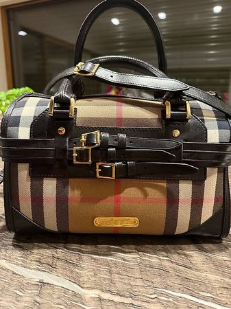 Burberry Tasche original
