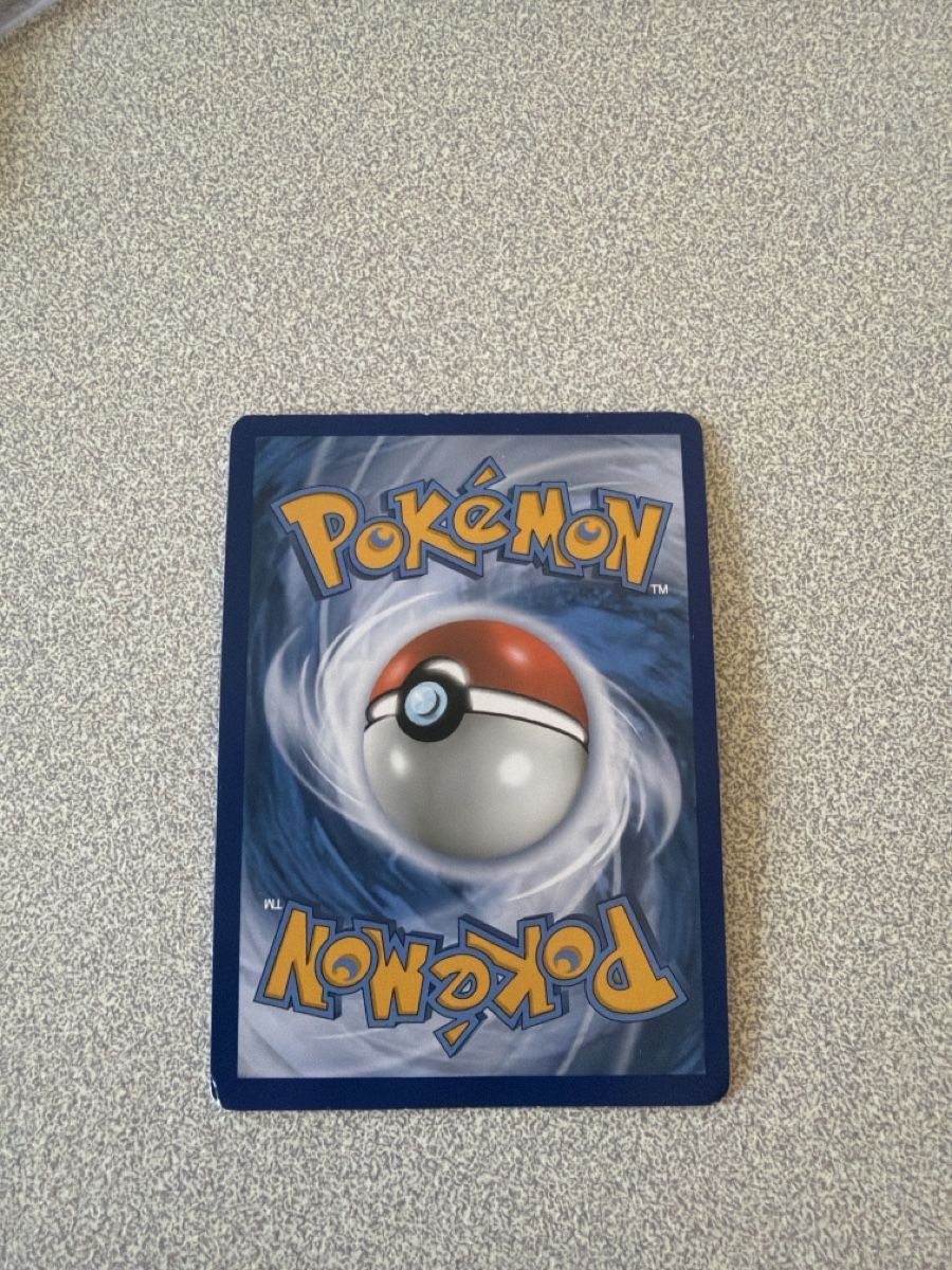 Pokémon Carte collezionabili: Karpador Wailord Tag Team 161 – Usato da Winterthur venduto da Baggio2 1