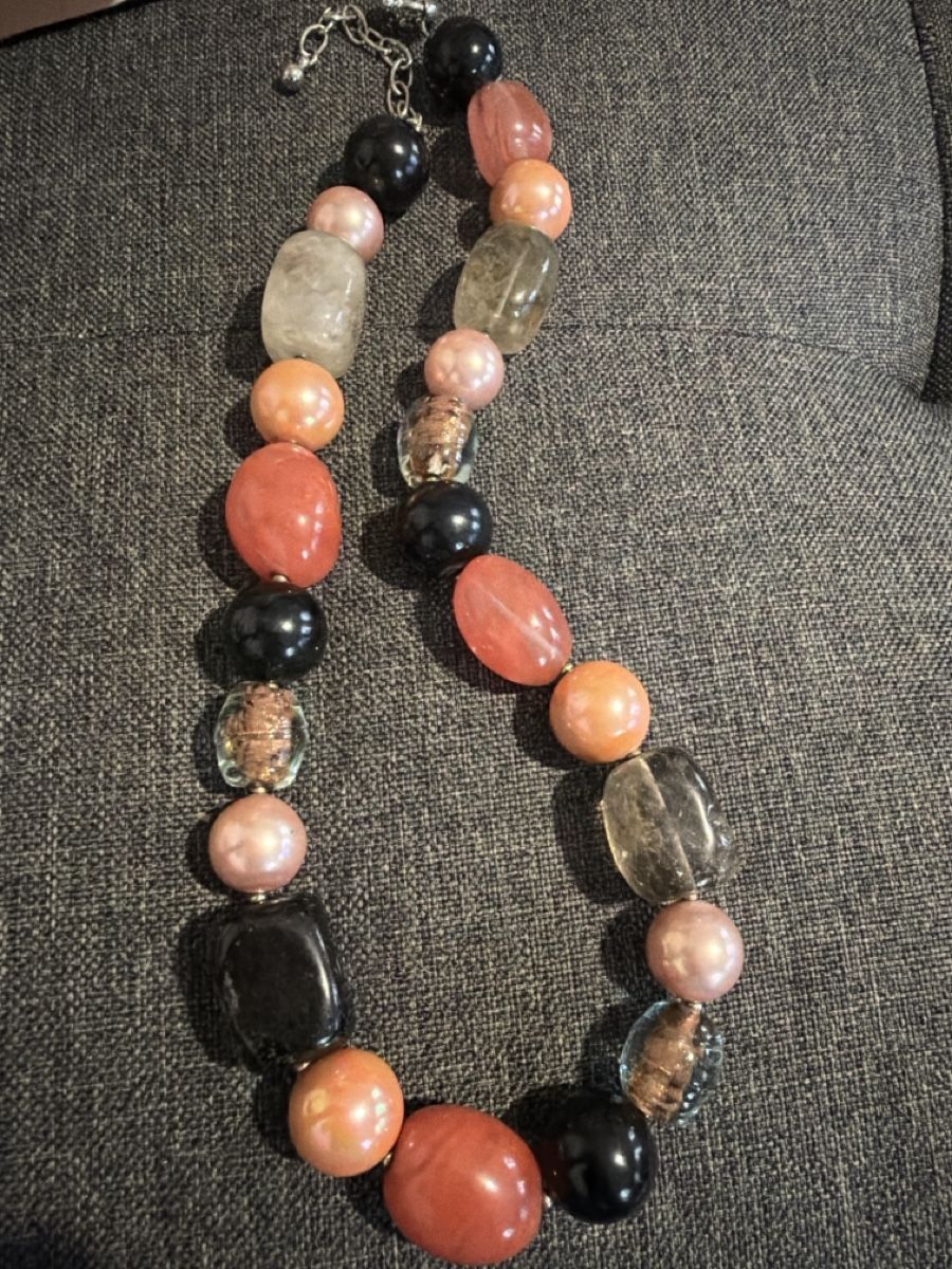 Catenine: Collier Vintage  – Usato da Hittnau venduto da Pat_yl7f 2