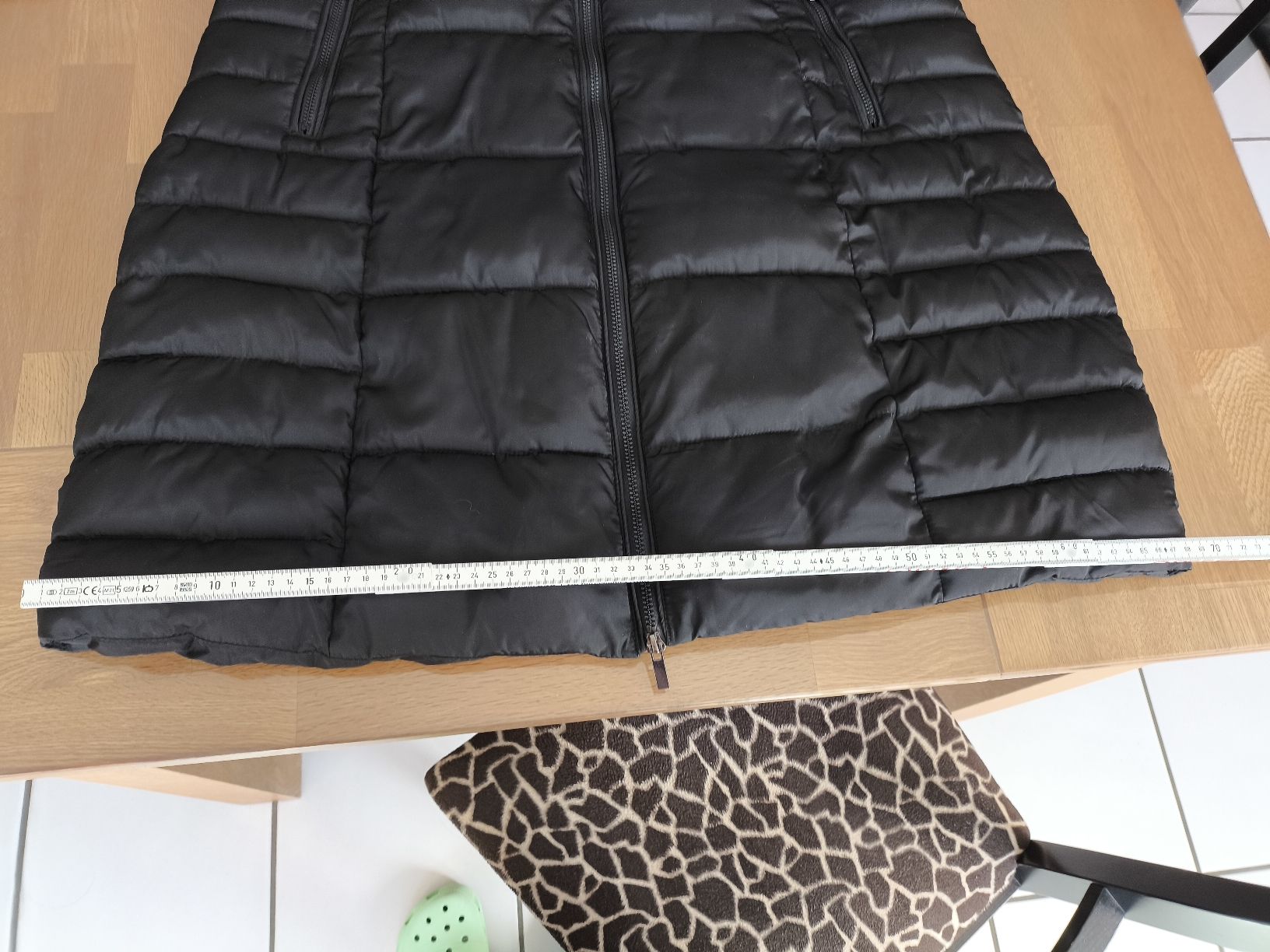 Alba Moda Cappotti: Wintermantel Alba Moda Gr.44/46 – Usato da Burgdorf venduto da Ropajesi 4