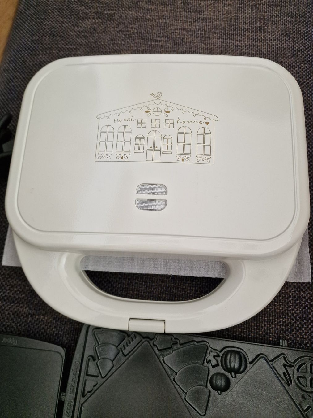 Elettrodomestici da cucina: Toaster NEU mit einsatz für Hexenhaus – Nuovo (secondo la descrizione) da Uster venduto da Rosmarie1958 3