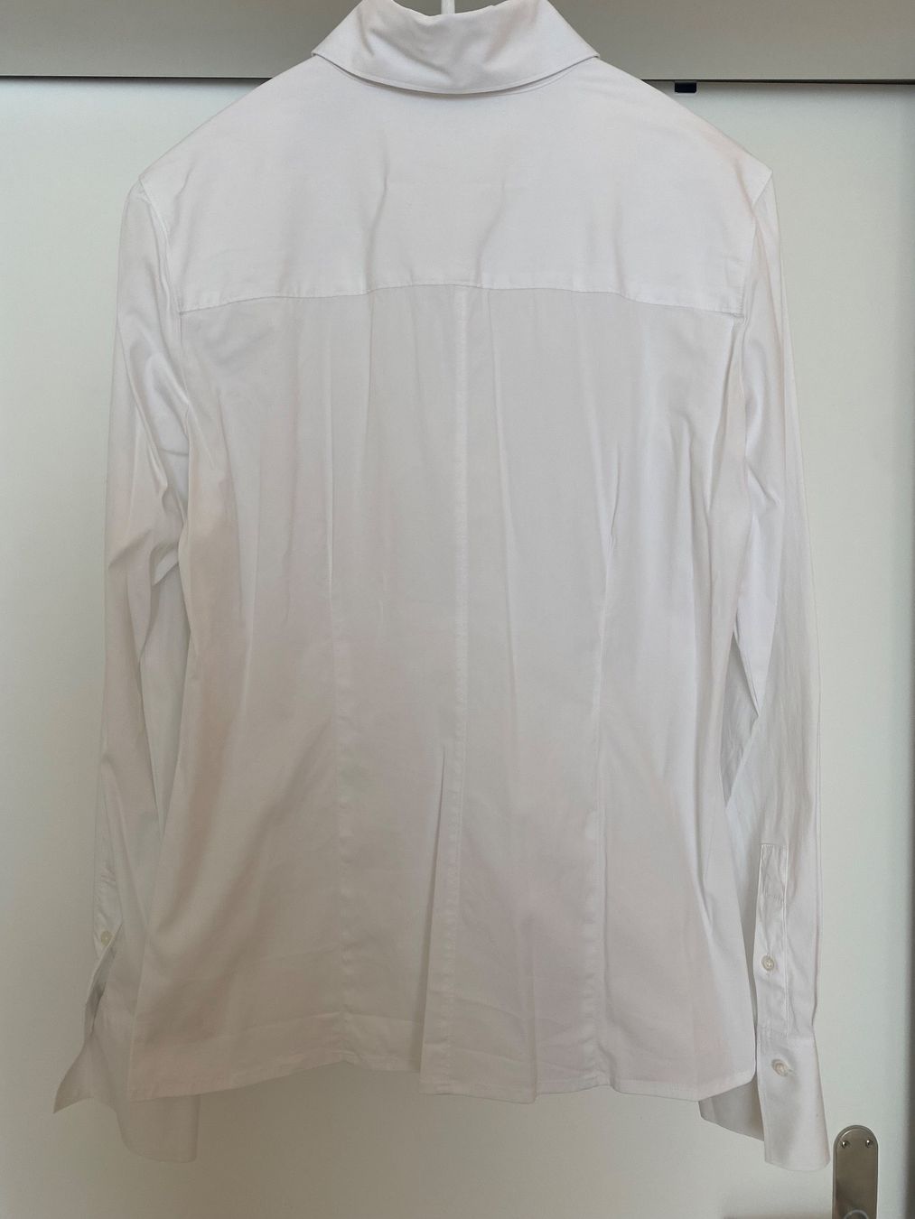 Navyboot Blusen: ORIGINAL NAVYBOOT BLUSE 42 NP: 150.- WIE NEU – Neu (gemäss Beschreibung) aus Birr von kma1234 2