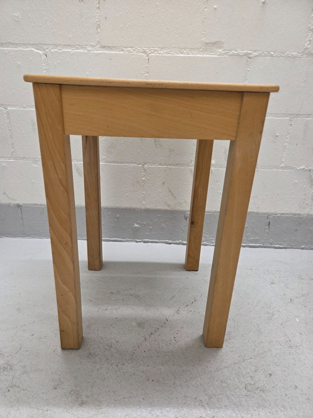 Tabourets: Holz Hocker – D'occasion à Winterthur par trise80 1
