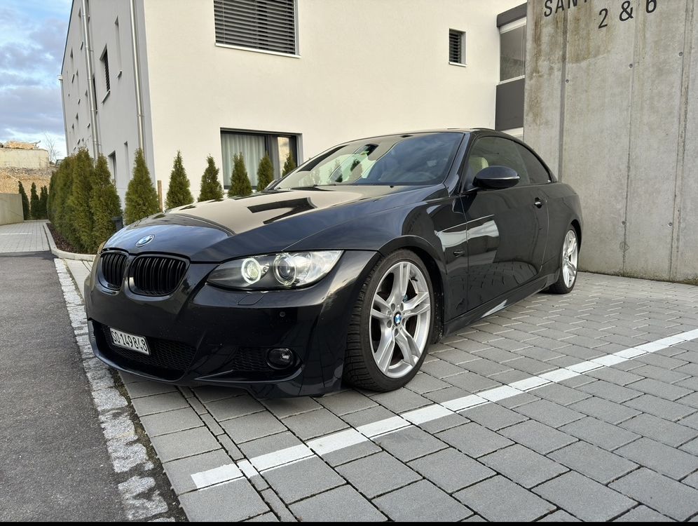 Bmw 335i N54 DKG | Kaufen auf Ricardo