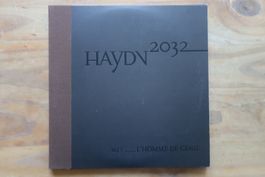 HAYDN 2032 - No. 5 L'HOMME DE GÉNIE - 2x VINYL LP