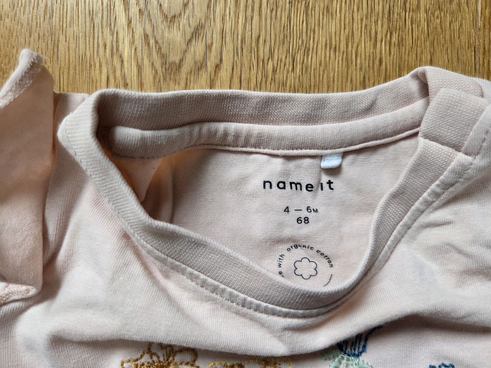 Name It Maglioni & Felpe: Gr. 68, Langarmshirt, Name it, Mädchen, Garten – Usato da Ottikon venduto da swiftchocolate 1
