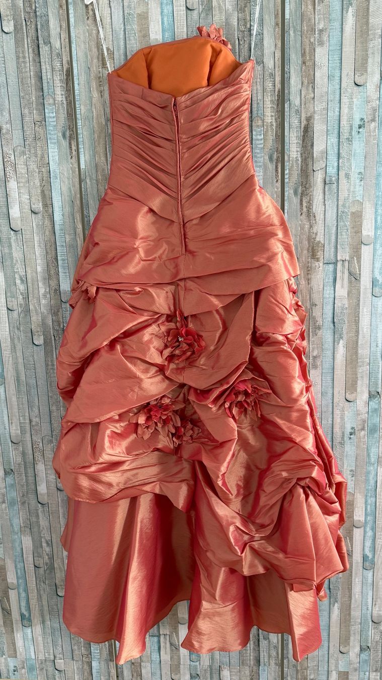 Vestiti: Exklusives Brautkleid / Ballkleid – Usato da Finsterhennen venduto da bghorse54 2