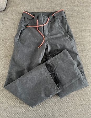 Neuwertige Skihose von Protest in Grösse 152 Girlies