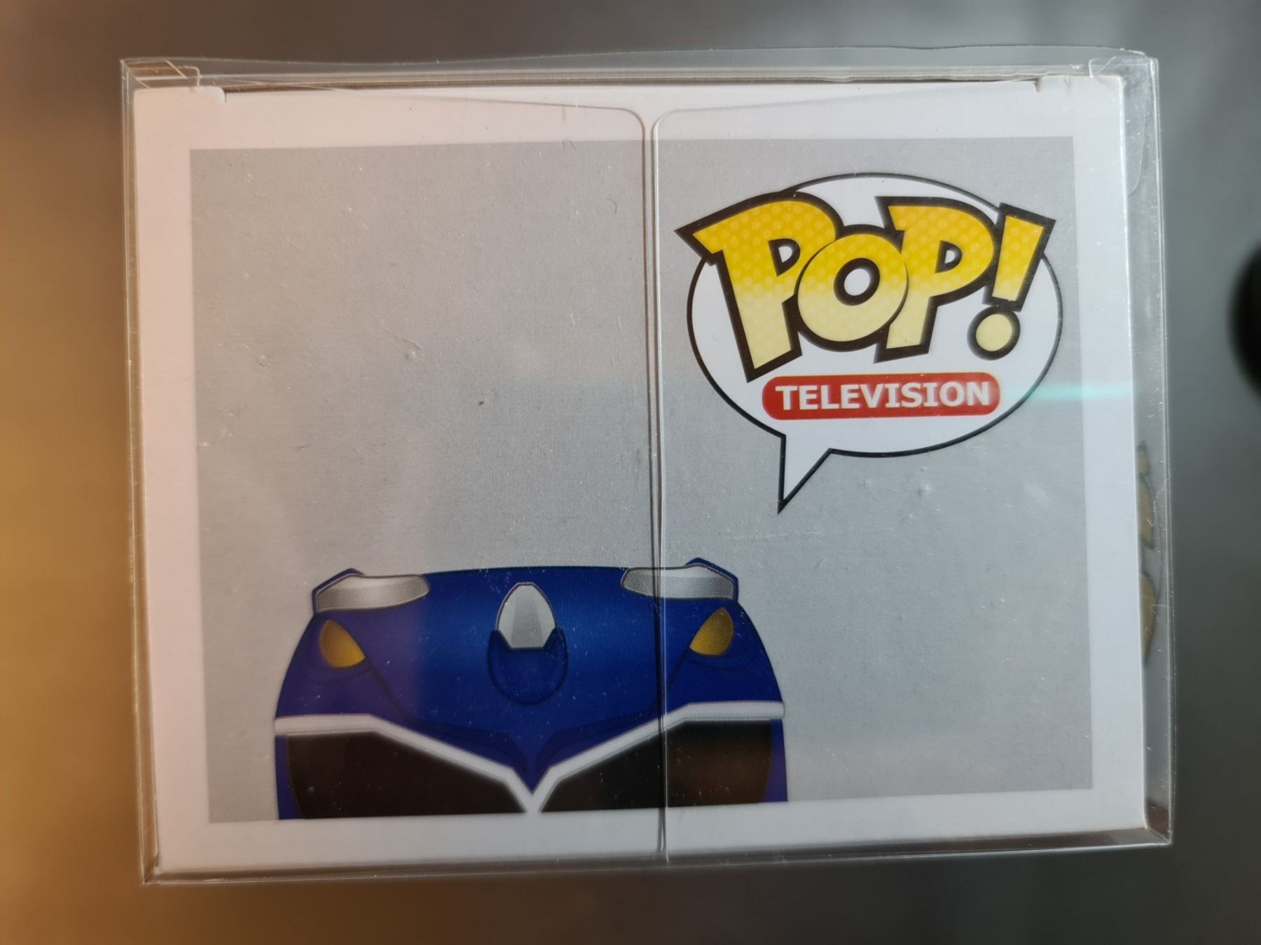 Funko Statuette: Funko Pop Power Rangers 363 Exclusive – Nuovo e nell'imballaggio originale da Elsau venduto da oli_2tdc 4