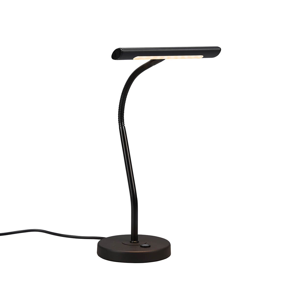 Lampade: LED Tischleuchte, Touch Dimmer, Flexhals – Nuovo (secondo la descrizione) da Kreuzlingen venduto da Smart-Light 5