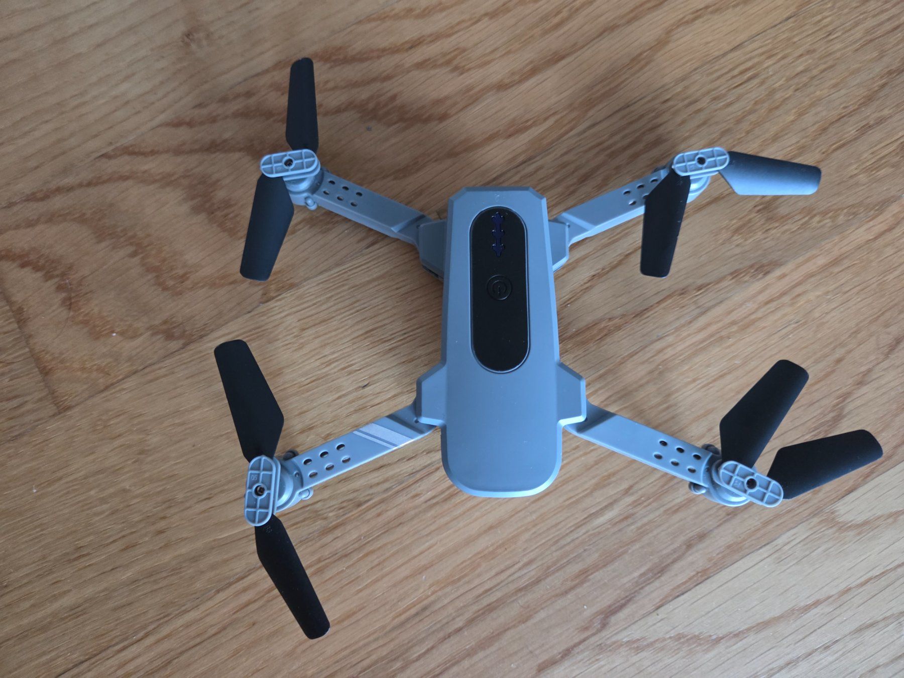 Jouets: Drone Mini Pro - Telecamera per live e registrazioni – D'occasion à Neuchâtel par dav_8kpp 5