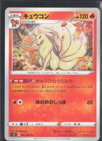 POKÉMON / Ninetales / Blue Sky Stream 🇯🇵