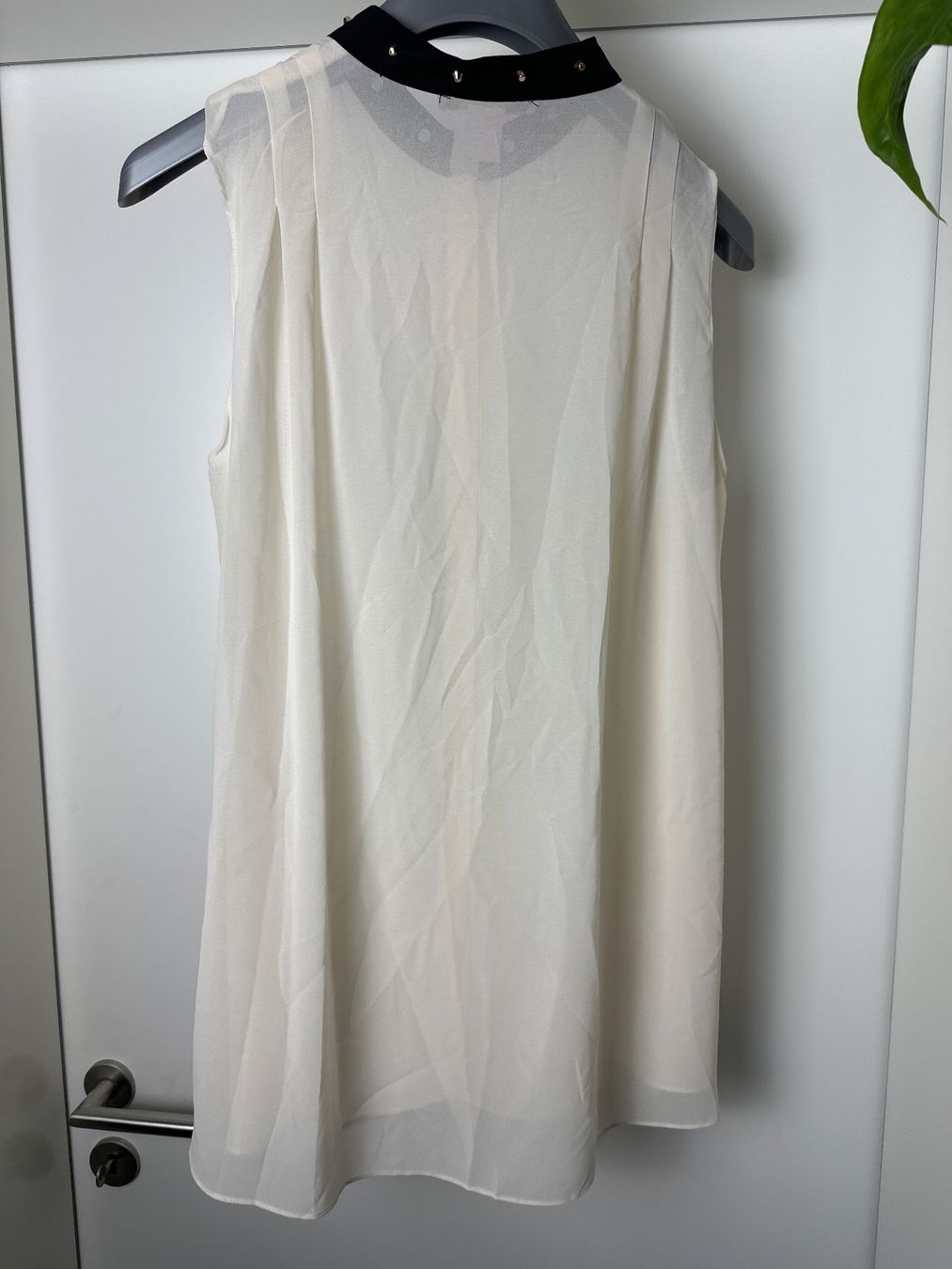 Blusen: Bluse Creme von Forerver21 Grösse M – Gebraucht aus Aarburg von Tonija 2