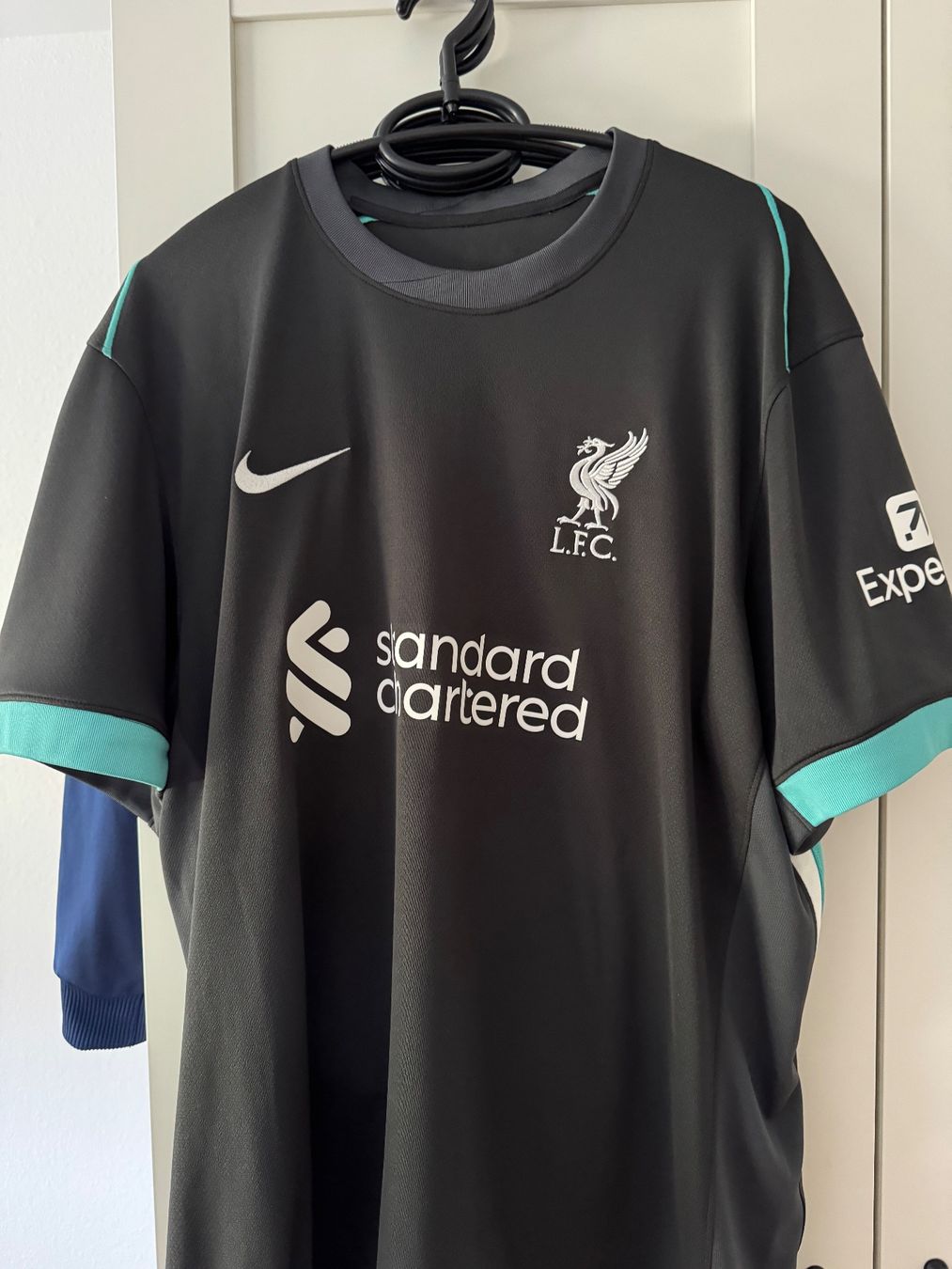Canottiere & Pantaloni: FC Liverpool Trikot XL – Usato da Flamatt venduto da Gamer1991