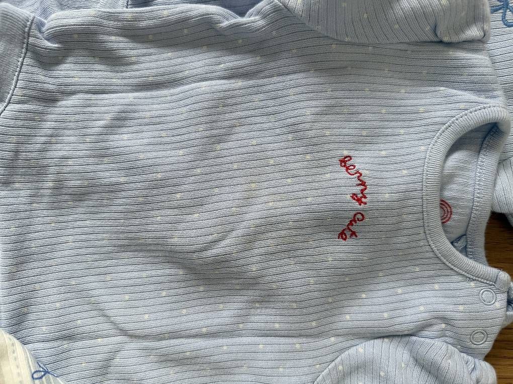 Unterwäsche: Baby Bodys Next – Gebraucht aus Rickenbach SZ von ste_nm7x 1