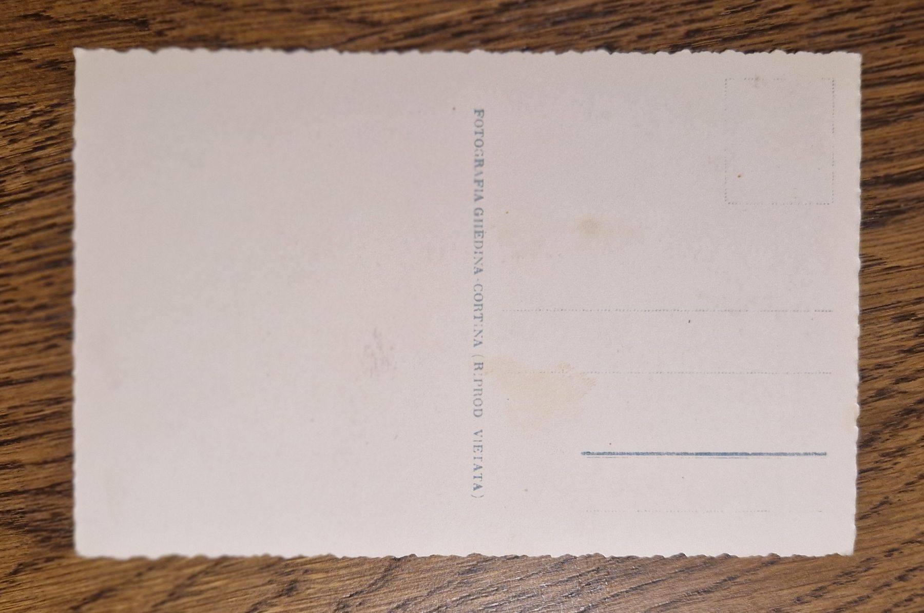Cartoline postali: Albergo Valentini - Passo Sella – Usato da Ebikon venduto da Donar50 1