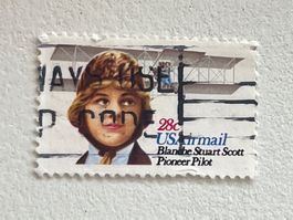SALE ! USA Briefmarken ab 1 CHF (Gratis-Versand)