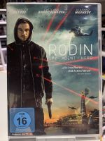Rodin - Spy-Agent-Hero                                ©'2019