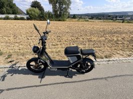 Elektroroller Vengo 45