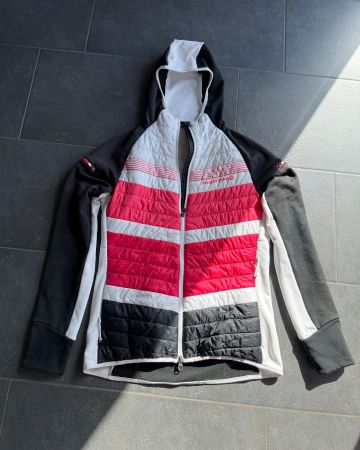 MARTINI Langlaufjacke
