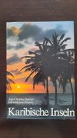 Buch Karibische Inseln von Spahni/van Hoorick
