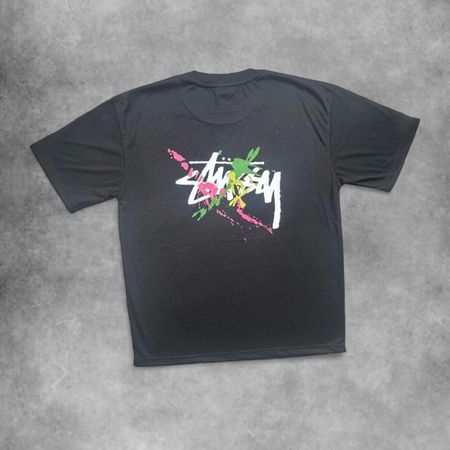 Stüssy reworked T-shirt