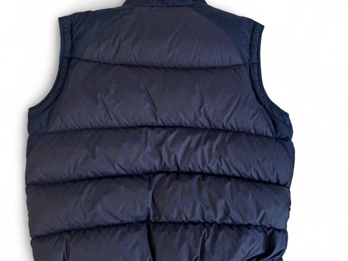 Nike Gilet & Giacche: Nike Puffer Vest – Usato da Zürich venduto da _e1i0 1