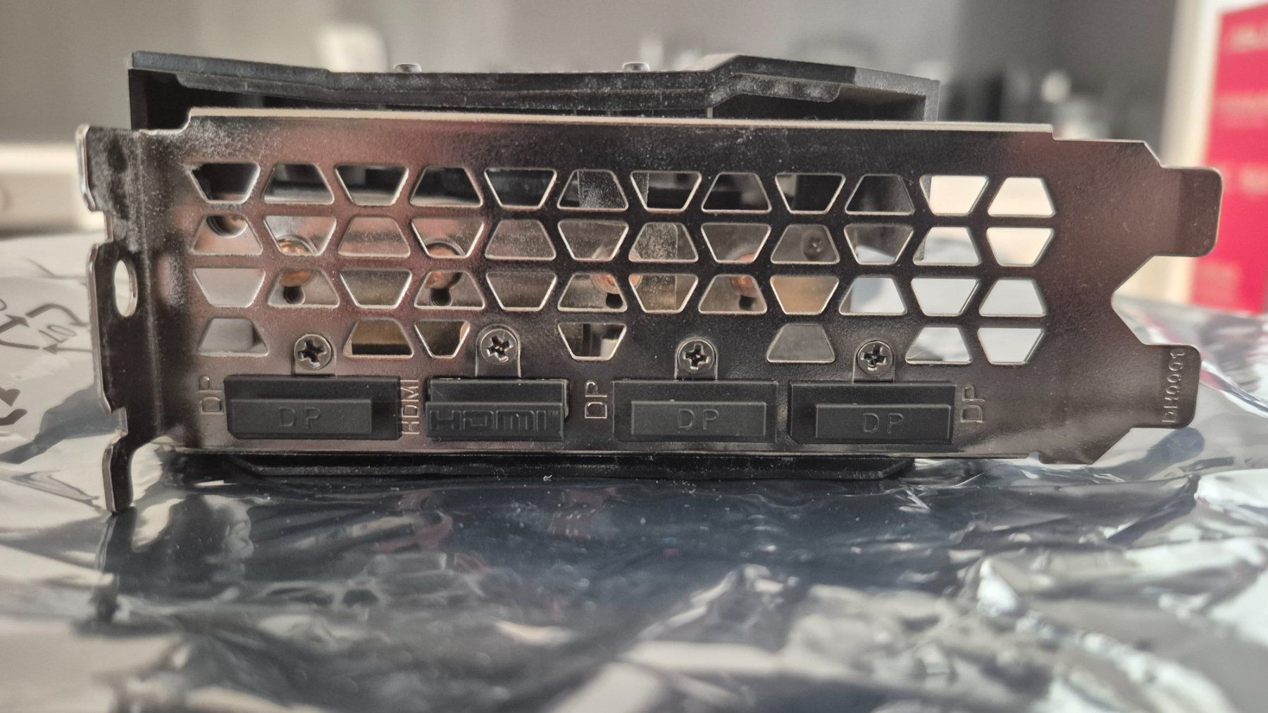 Gigabyte Schede grafiche: GeForce RTX 2070 SUPER WINDFORCE OC 3X 8G – Usato da Basel venduto da marv16 3
