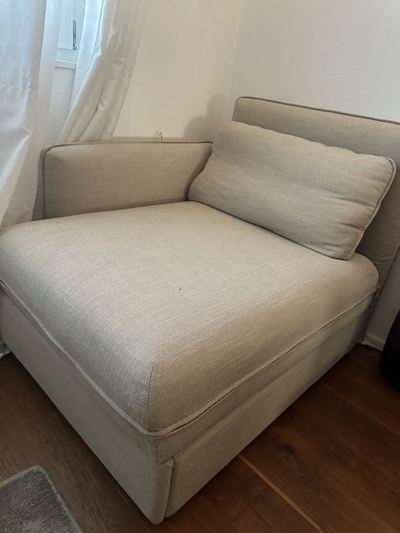 Ikea Vallentuna Bettsofa Kaufen auf Ricardo
