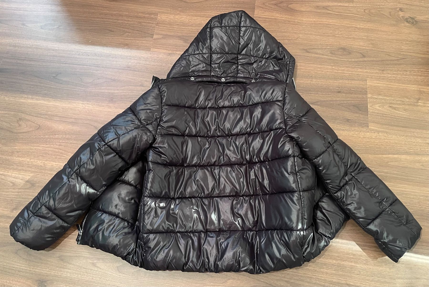 Giacche & Cappotti: Winterjacke Mädchen Grösse 158 – Nuovo (secondo la descrizione) da Nussbaumen AG venduto da kisha28 3