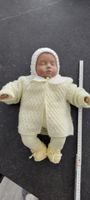 40cm Heidi Ott Puppe unbespielt sauber 