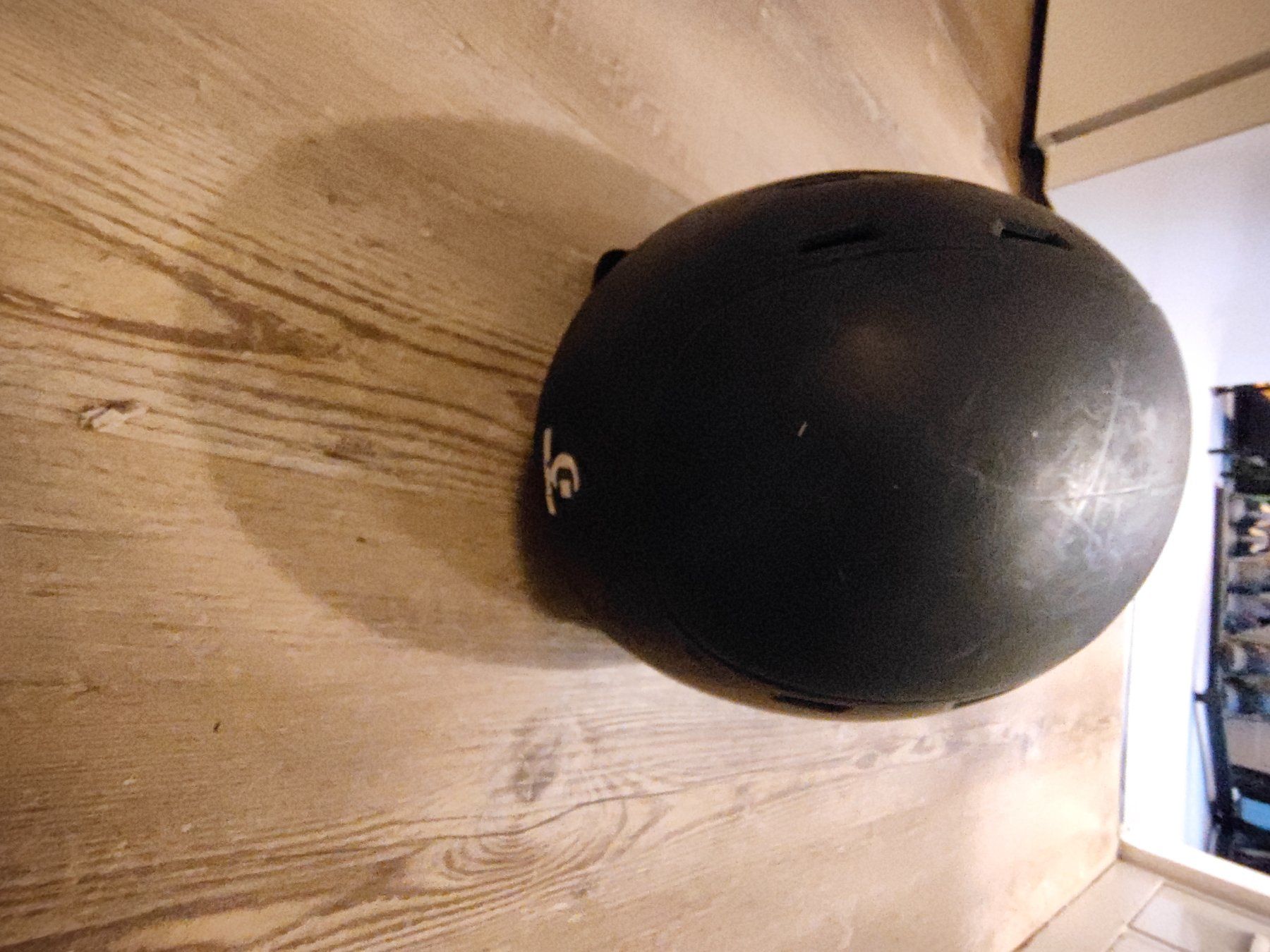 Helme: Celsius Skihelm – Gebraucht aus Stilli von Guru_8