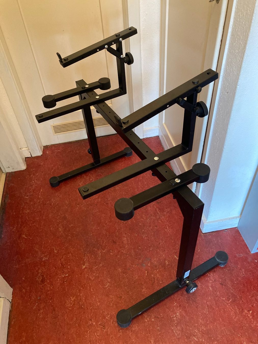 Korg Strumenti musicali: Korg Nautilus 88 AT – Usato da Rheinfelden venduto da josew 7