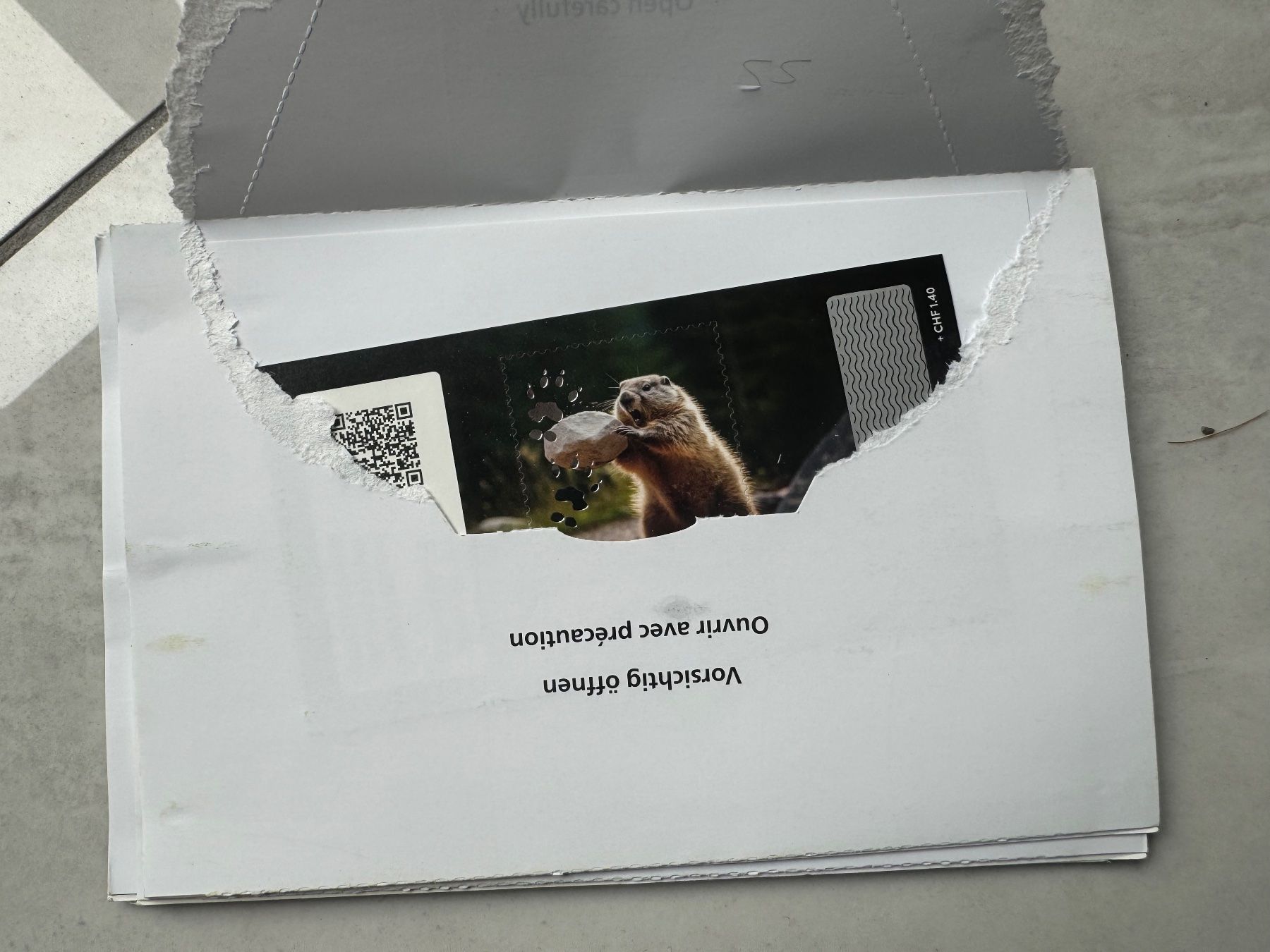 Tutti i francobolli: Swiss Crypto Stamp 4.0 ID 22 - – Nuovo (secondo la descrizione) da Broglio venduto da lory00 1