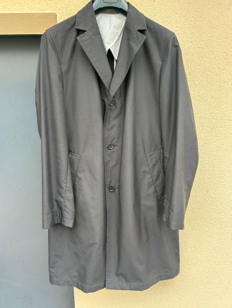 Veste Gabardine Feraud taille 50