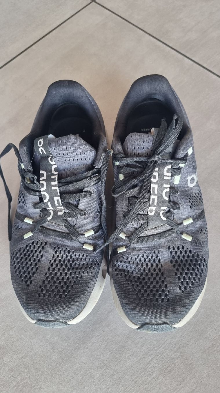 On Scarpe da uomo: On Cloudsurfer 41 – Usato da Biasca venduto da sio_61dn 3