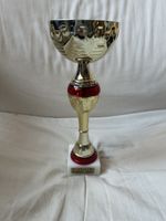 Goldener Pokal