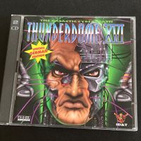 V/A - Thunderdome XVI (The Galactic Cyberdeath)