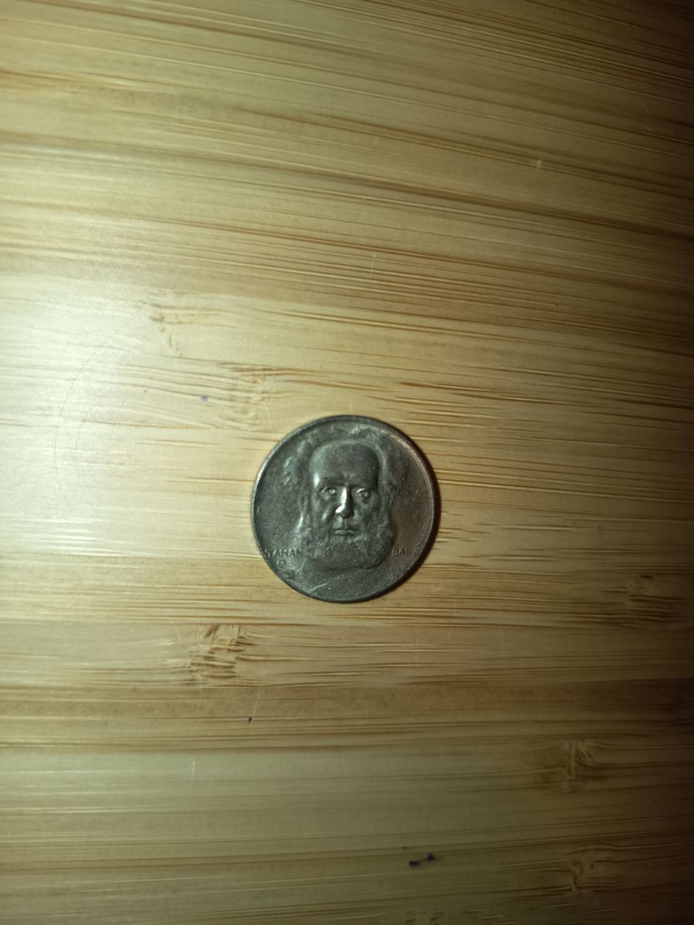 Alle Münzen: 100 Reis 1938    nr154 – Gebraucht aus Wattwil von LuckyLegoandCoins 2
