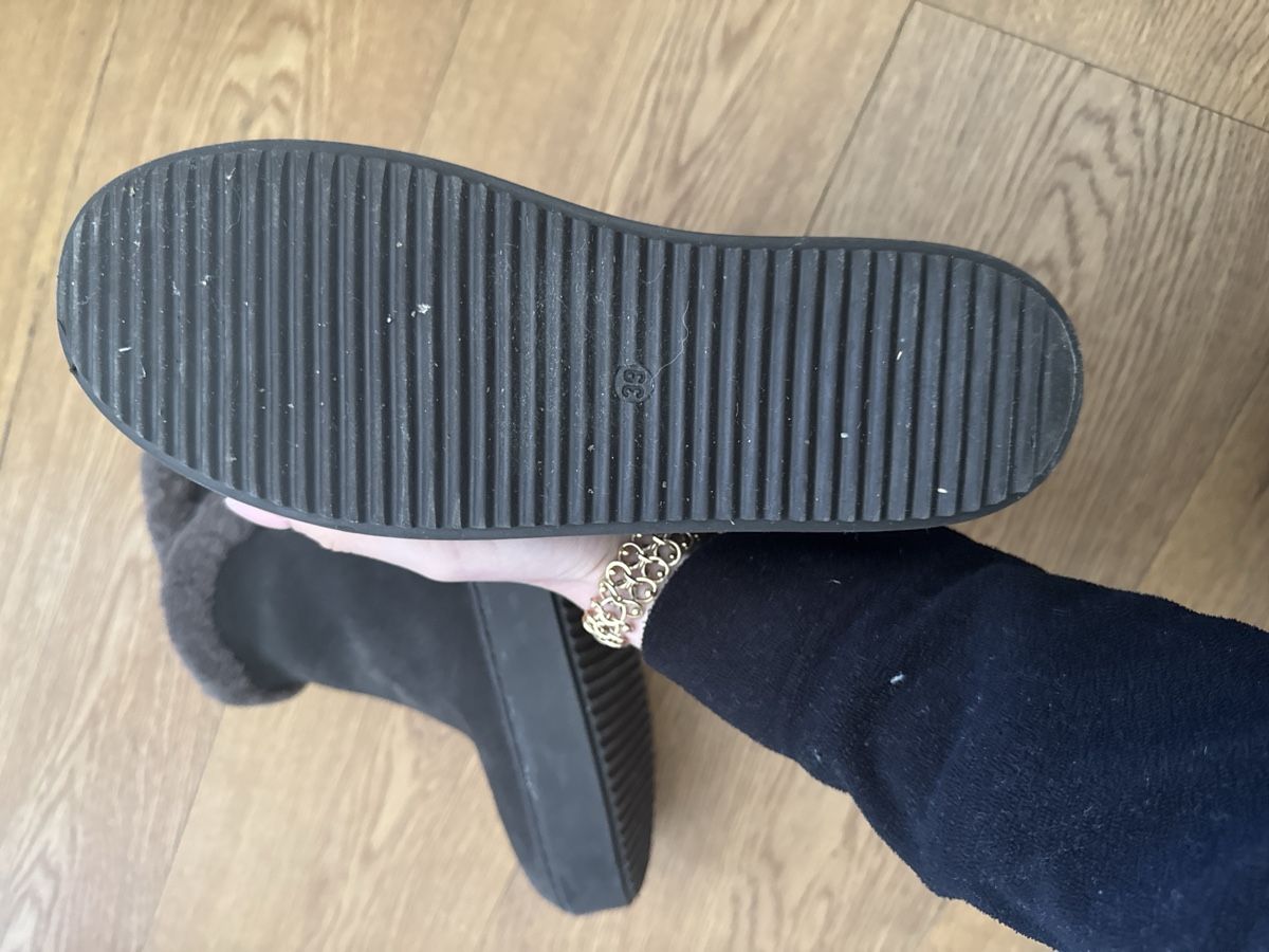 Scarpe da donna: Chloé Winterschuhe – Nuovo (secondo la descrizione) da Basel venduto da pol_z62z 2