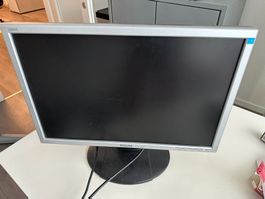 PC Monitor (22"), Modell Philips HWS8220Q