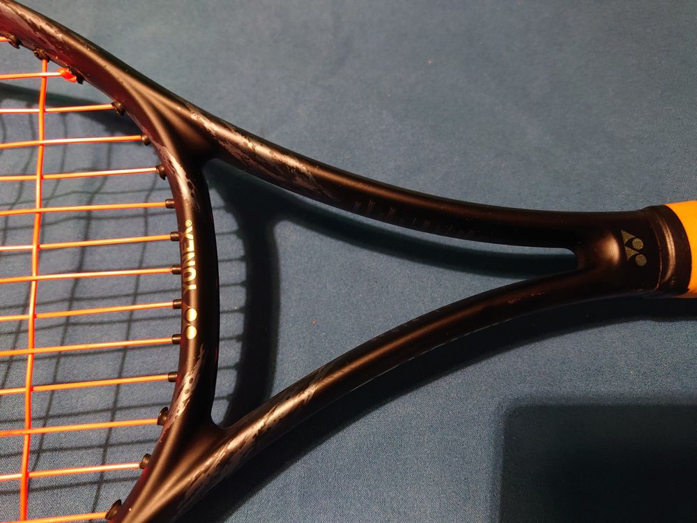 Tennis Racket Yonex Regna 98 (G2 310g) | Kaufen auf Ricardo