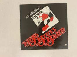 Mojo Blues Band LP - Hey, Bartender!