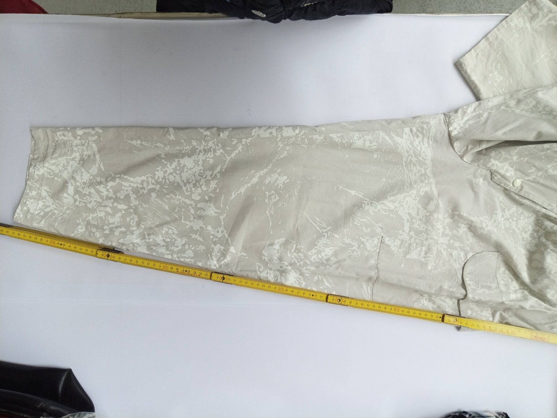 Tute: Sommerlicher Jumpsuit – Nuovo (secondo la descrizione) da Wängi venduto da Ladys_First 4