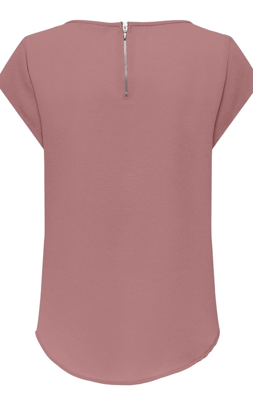 Camicette: Top / Bluse von Only Grösse 40 – Usato da Utzenstorf venduto da Lutra4678 2