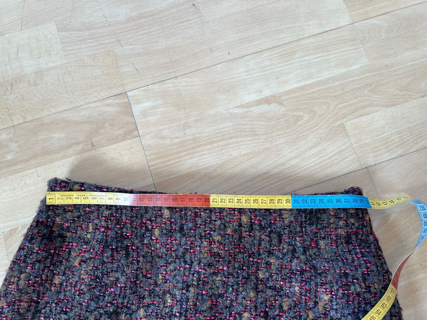 Jupes: ottod'Ame Damen Rock in Gr. 38 – D'occasion à Worb par farben20zauber 4