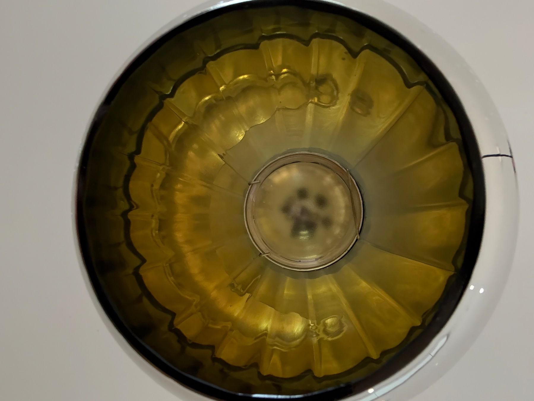 Lampade: Contardi Lamps – Usato da Kilchberg ZH venduto da Chua 3