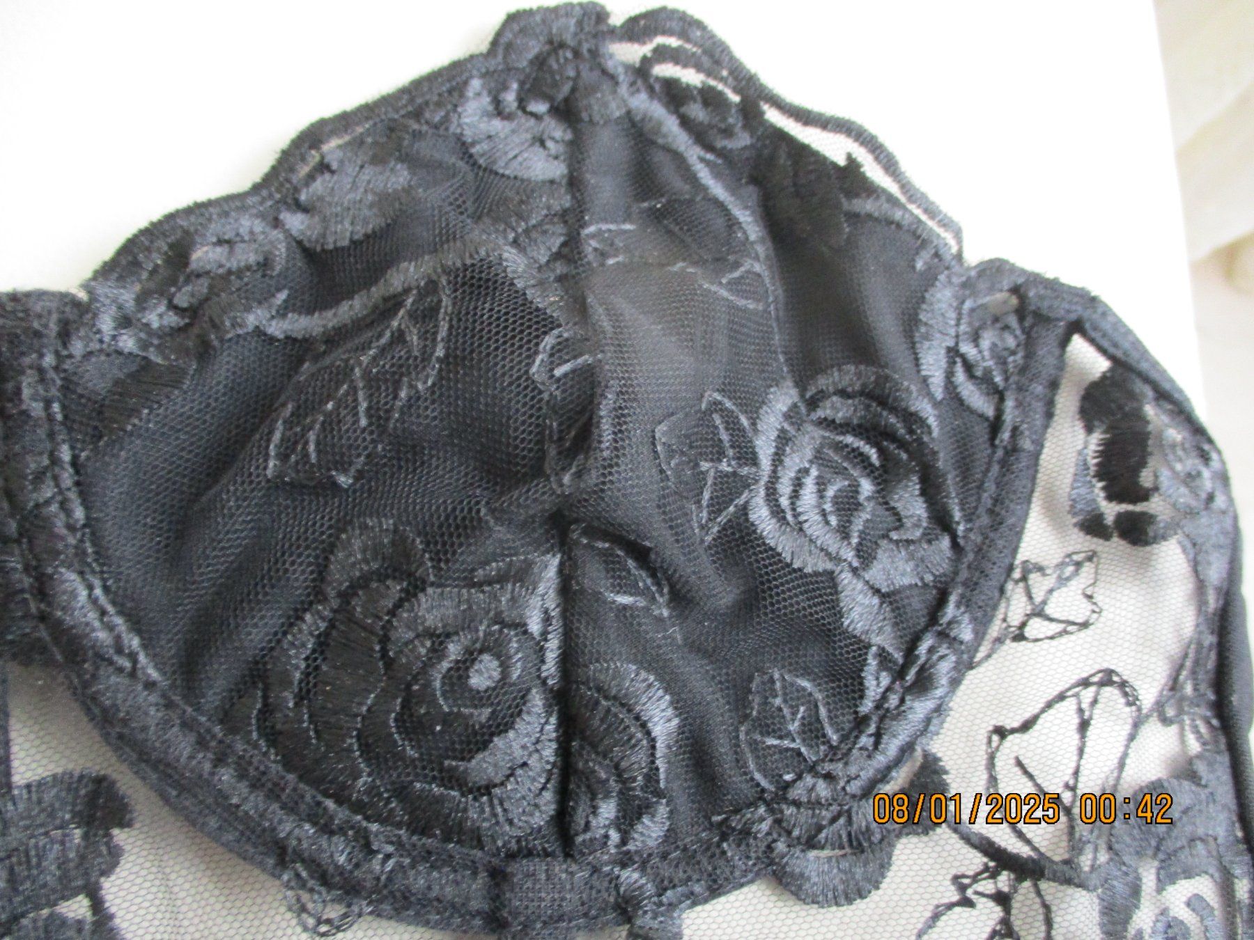 Sonstige Unterwäsche: Neuer Bustier, ungetragen – Neu und originalverpackt aus Zürich von elena_99 4
