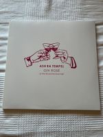 Ash Ra Tempel - Gin Rosé (At The Royal Festival Hall) Vinyl