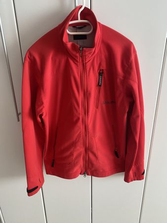 Schöffel Softshell Jacke, Grösse 48, Top Zustand!
